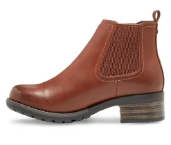 Women's Eastland Jasmine Chelsea Boots