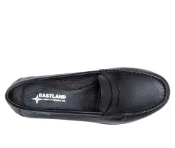 Women's Eastland Julie Boat Shoes