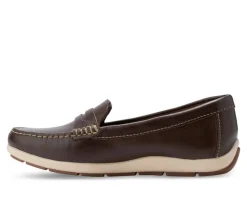Women's Eastland Julie Boat Shoes