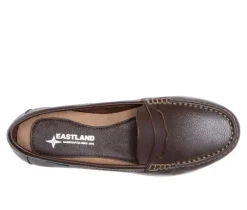Women's Eastland Julie Boat Shoes
