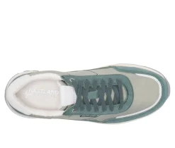 Women's Eastland Leap Jogger Sneakers