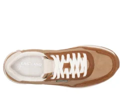 Women's Eastland Leap Jogger Sneakers