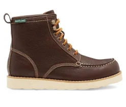 Women's Eastland Lumber Up Booties