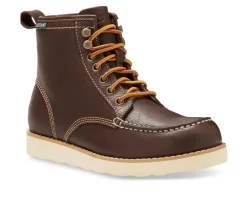 Women's Eastland Lumber Up Booties