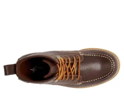 Women's Eastland Lumber Up Booties