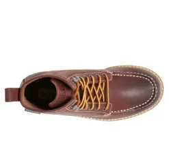 Women's Eastland Lumber Up Booties