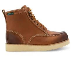 Women's Eastland Lumber Up Booties