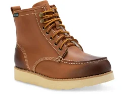 Women's Eastland Lumber Up Booties