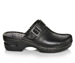 Women's Eastland Mae Clogs