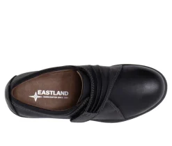 Women's Eastland Maggie Heeled Loafers