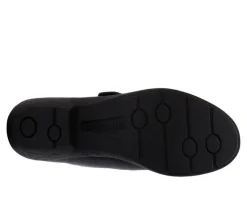 Women's Eastland Maggie Heeled Loafers