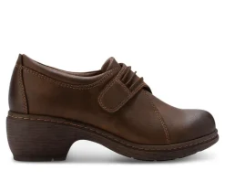 Women's Eastland Maggie Heeled Loafers