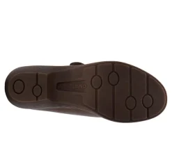 Women's Eastland Maggie Heeled Loafers