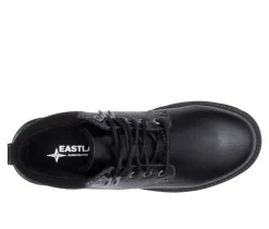 Women's Eastland Meadow Lace Up Booties