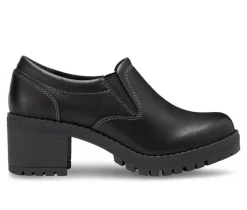 Women's Eastland Reese Slip-On Oxfords