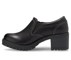 Women's Eastland Reese Slip-On Oxfords