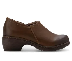 Women's Eastland Rosie Heeled Loafers