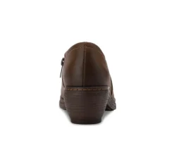 Women's Eastland Rosie Heeled Loafers