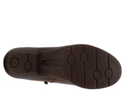 Women's Eastland Rosie Heeled Loafers