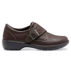 Women's Eastland Sherri Slip-On Shoes