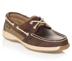 Women's Eastland Solstice Boat Shoes