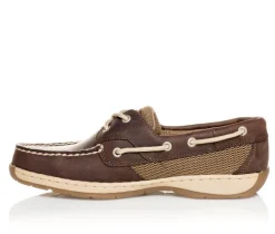 Women's Eastland Solstice Boat Shoes