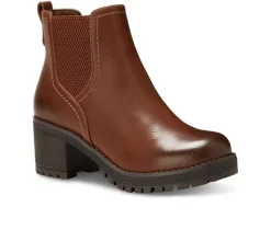 Women's Eastland Tamara Chelsea Boots