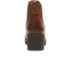 Women's Eastland Tamara Chelsea Boots