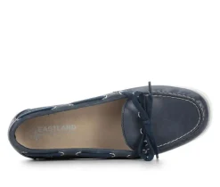 Women's Eastland W Yarmouth Boat Shoes