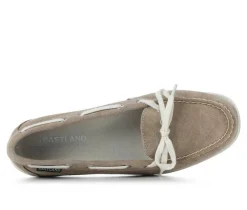 Women's Eastland W Yarmouth Boat Shoes