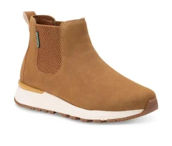 Women's Eastland Woodford Booties