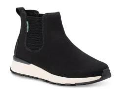 Women's Eastland Woodford Booties