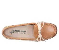 Women's Eastland Yarmouth Boat Shoes
