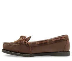 Women's Eastland Yarmouth Boat Shoes