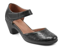 Women's Easy Spirit Caty Mary Jane Pumps