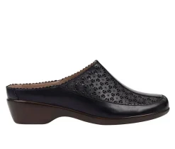 Women's Easy Spirit Dusk Mules