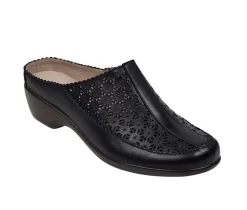 Women's Easy Spirit Dusk Mules