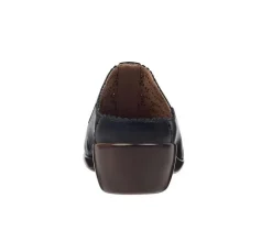 Women's Easy Spirit Dusk Mules