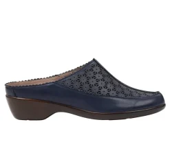 Women's Easy Spirit Dusk Mules