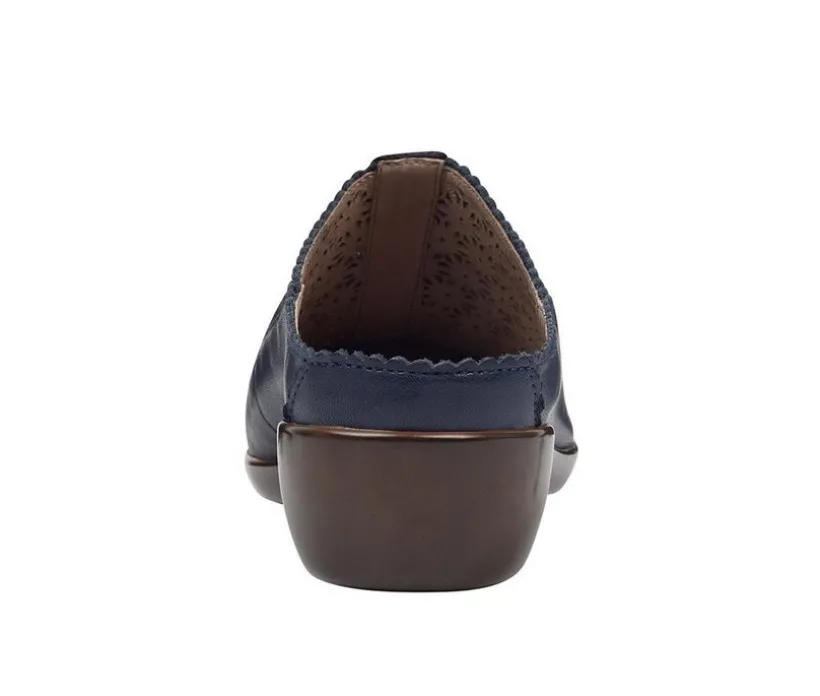 Women's Easy Spirit Dusk Mules