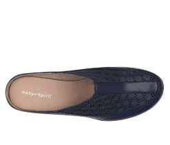 Women's Easy Spirit Dusk Mules