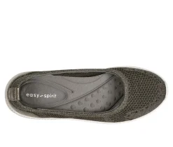 Women's Easy Spirit Glitz Flats