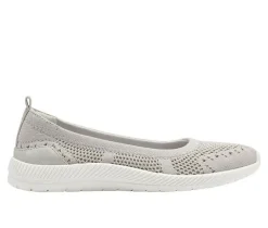 Women's Easy Spirit Glitz Flats