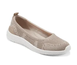 Women's Easy Spirit Glitz Flats