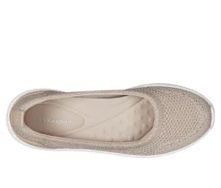 Women's Easy Spirit Glitz Flats