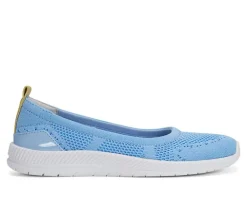 Women's Easy Spirit Glitz Flats