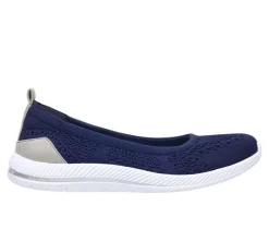 Women's Easy Spirit Glitz Flats