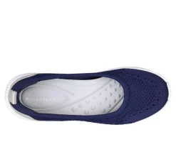 Women's Easy Spirit Glitz Flats