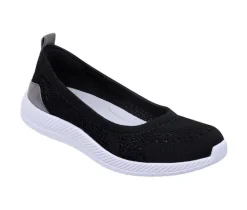 Women's Easy Spirit Glitz Flats