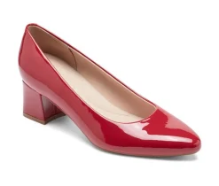 Women's Easy Spirit Nicole Pumps